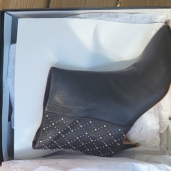 Dolce Vita bootie - Picture 2 of 4